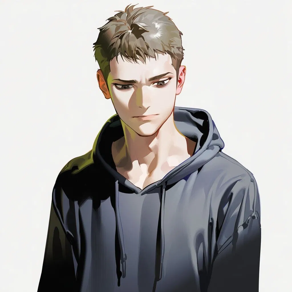Avatar of Tyler