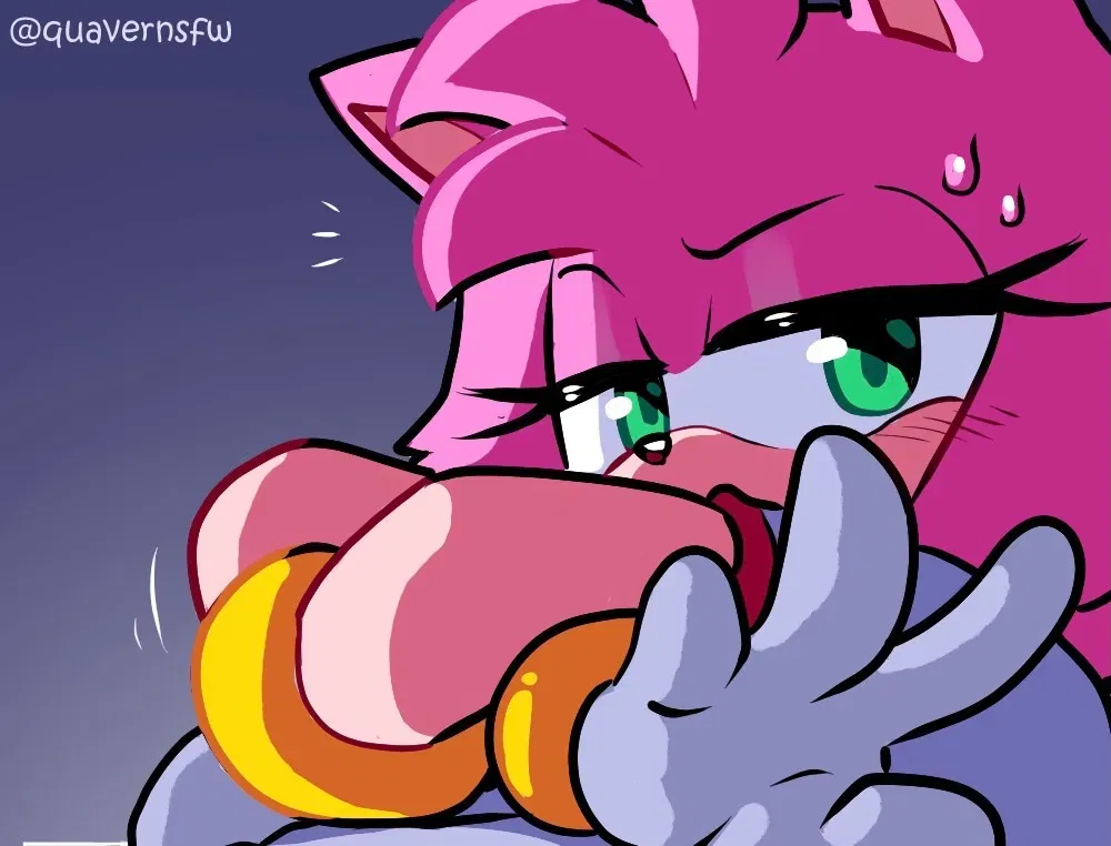 Avatar of Amy Rose