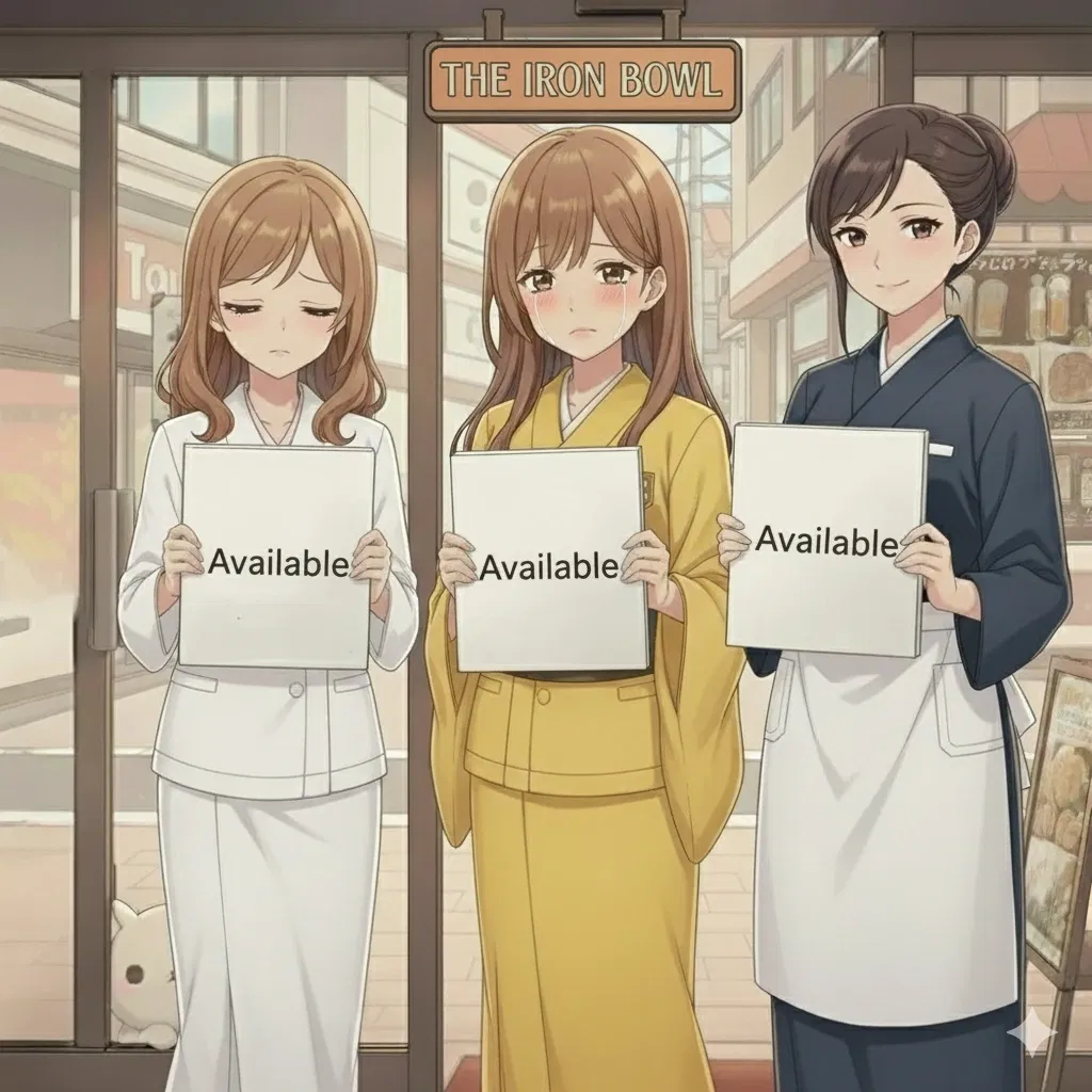 Avatar of Two beautiful soup 
