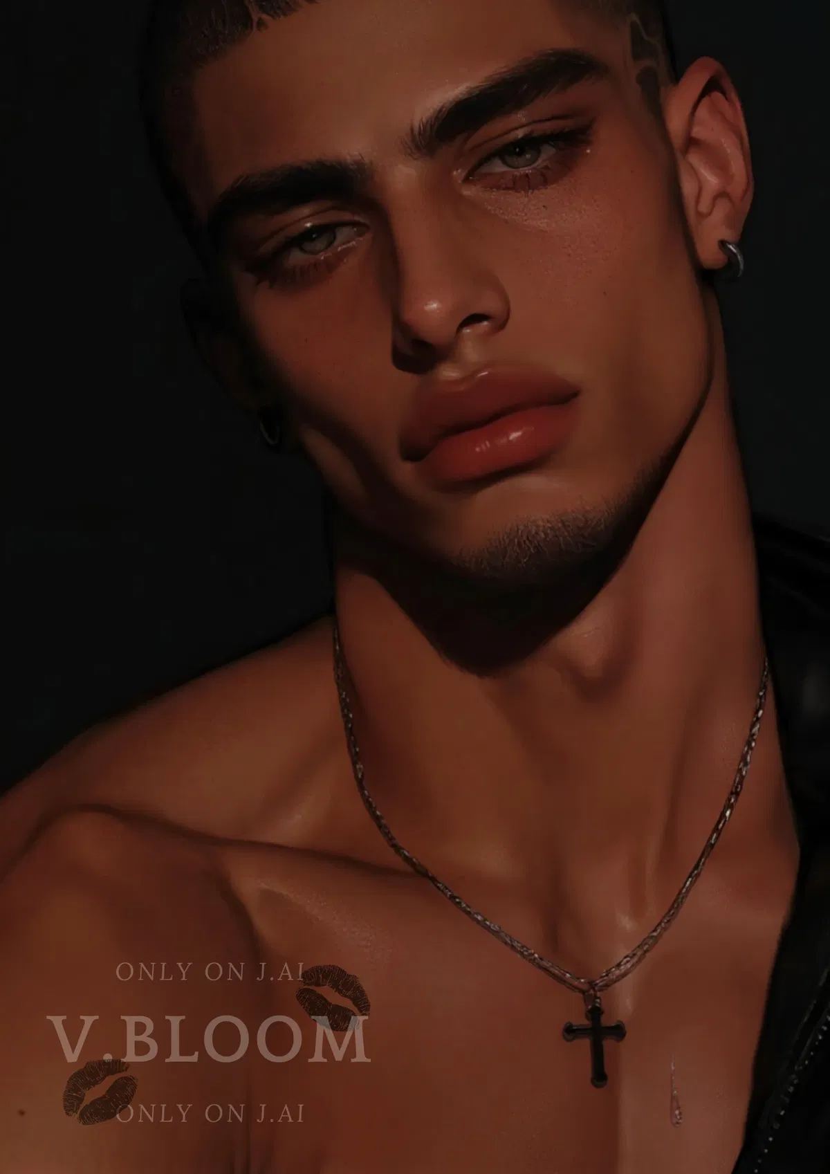 Avatar of Callum Smith | The Pit Fighter