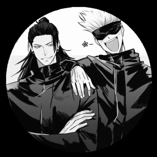 Avatar of ☆° 𝐒𝐚𝐭𝐨𝐫𝐮 𝐚𝐧𝐝 𝐒𝐮𝐠𝐮𝐫𝐮