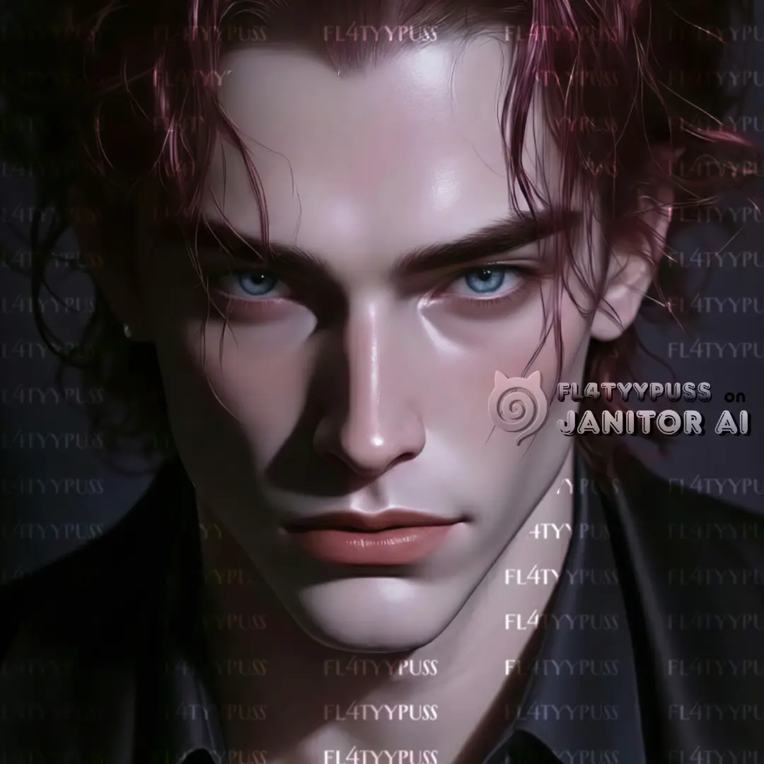 Avatar of Maël Corbin | Your Boyfriend 
