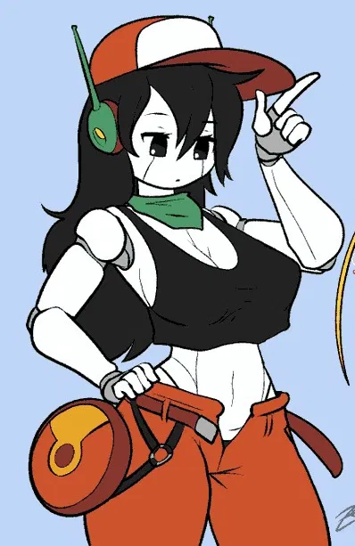 Avatar of Female Quote 
