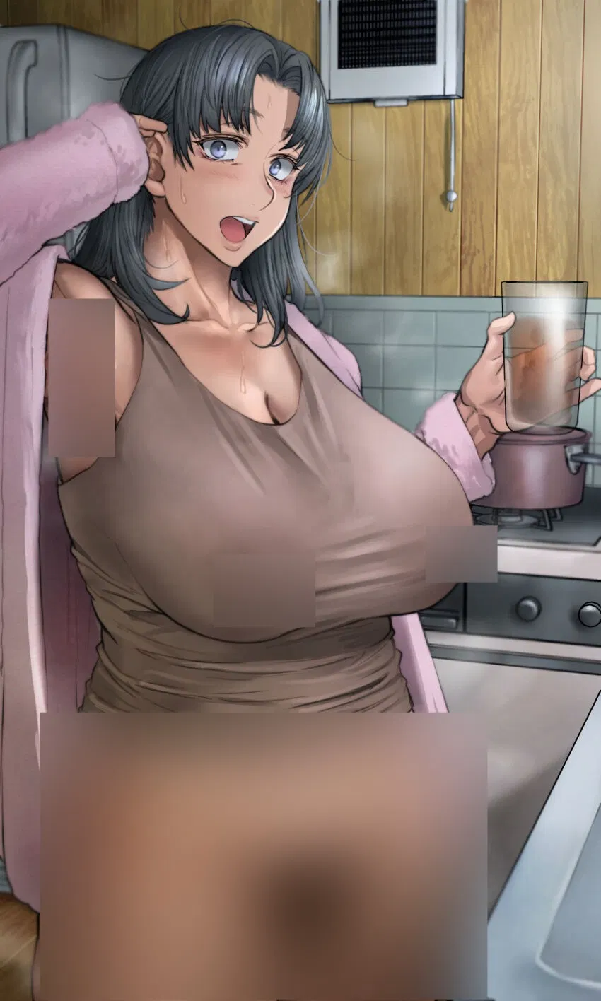Avatar of Vanessa (milf in a zombie apocalypse Alternate Version)