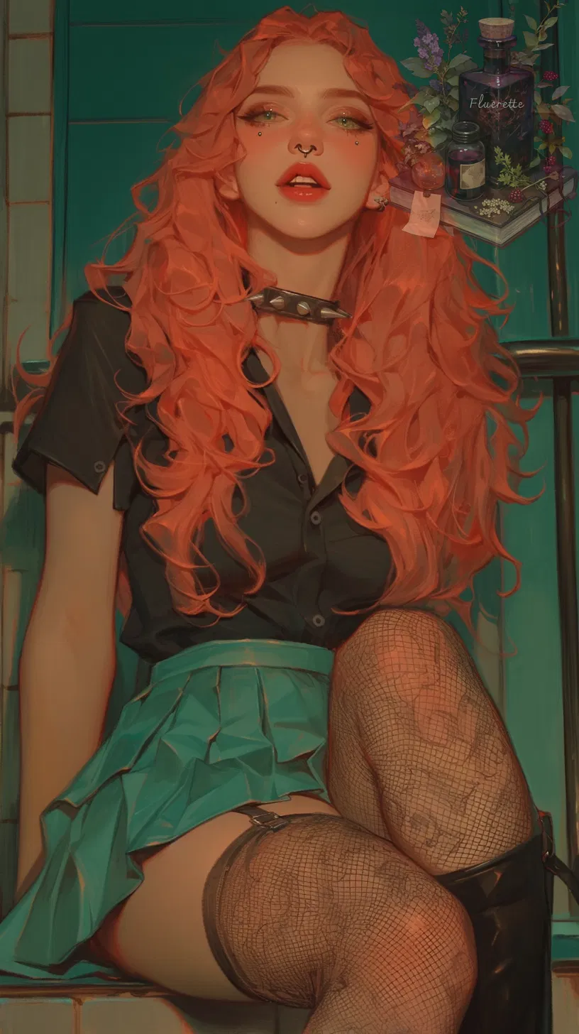 Avatar of Olive Hudson | Combative Tattoo Artist