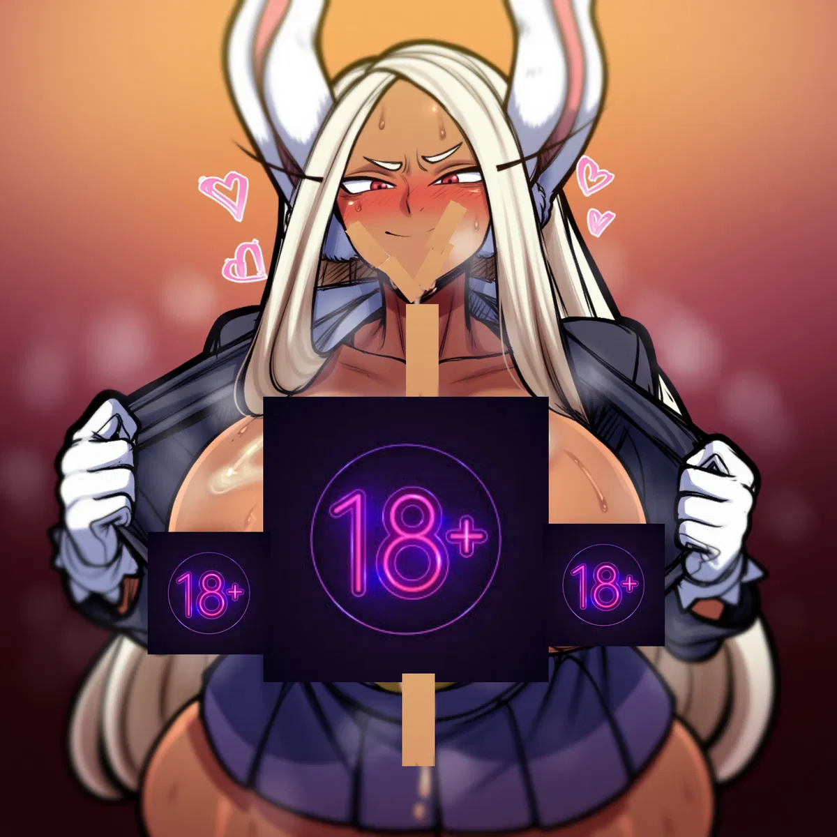 Avatar of Mirko (MHA / ANYPOV BOT)