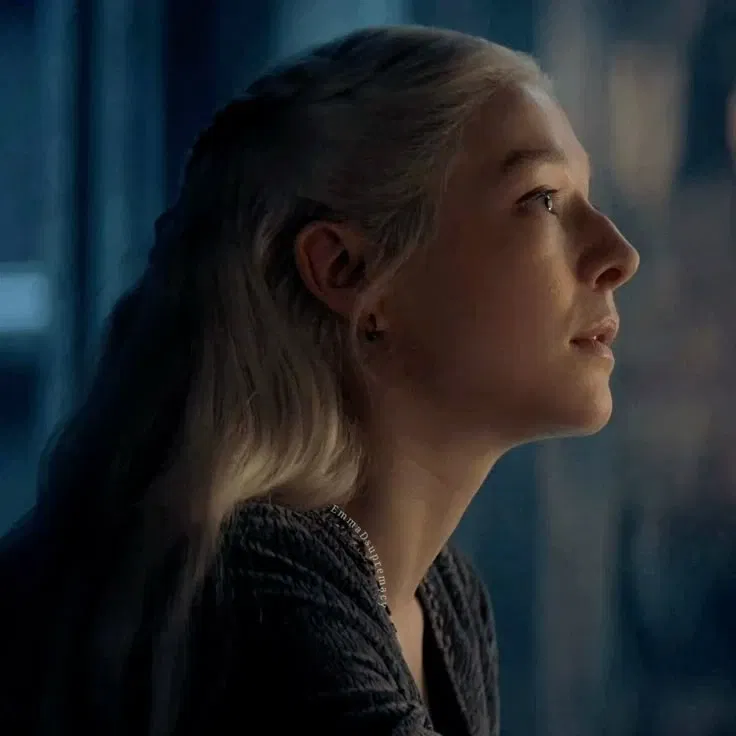 Avatar of Rhaenyra Targaryen