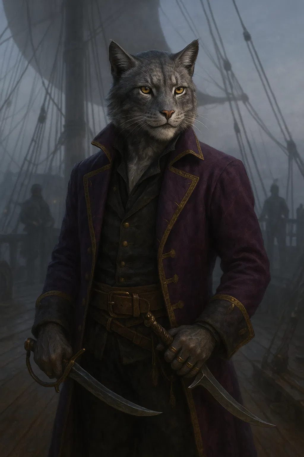 Avatar of Rashasha The Khajiit