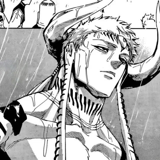 Avatar of Dabura Karaba