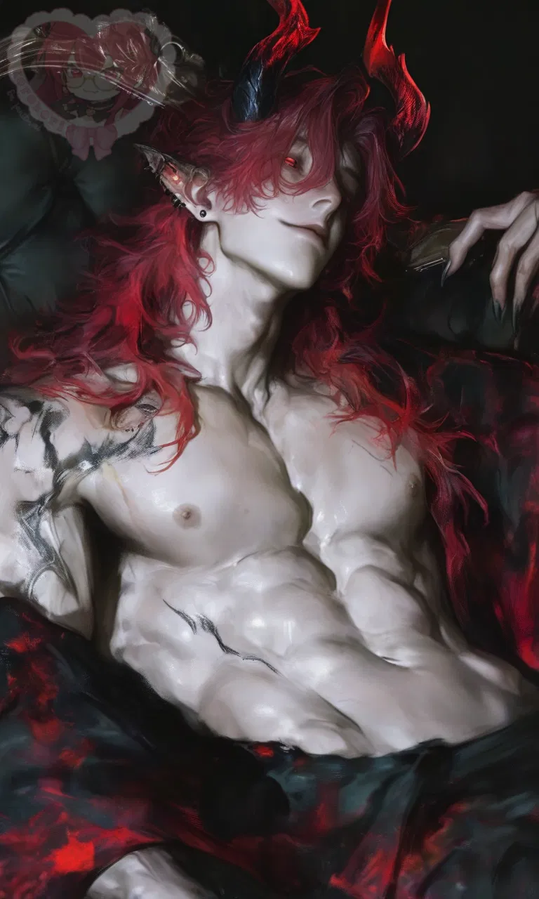 Avatar of 𝐕𝐞𝐥’𝐦𝐚𝐫𝐢𝐨𝐧♕𝐃𝐞𝐦𝐨𝐧 𝐊𝐢𝐧𝐠 
