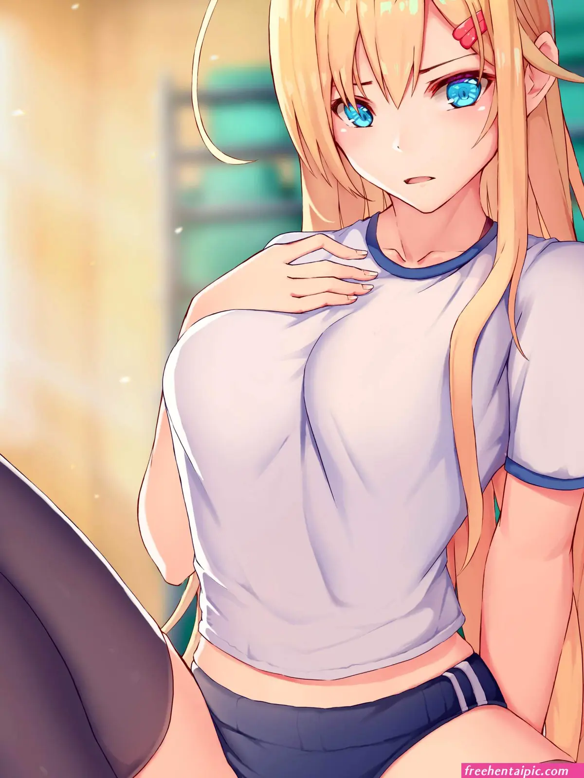 Avatar of Julia