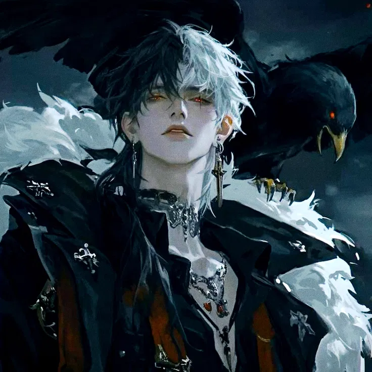 Avatar of Dark Mage