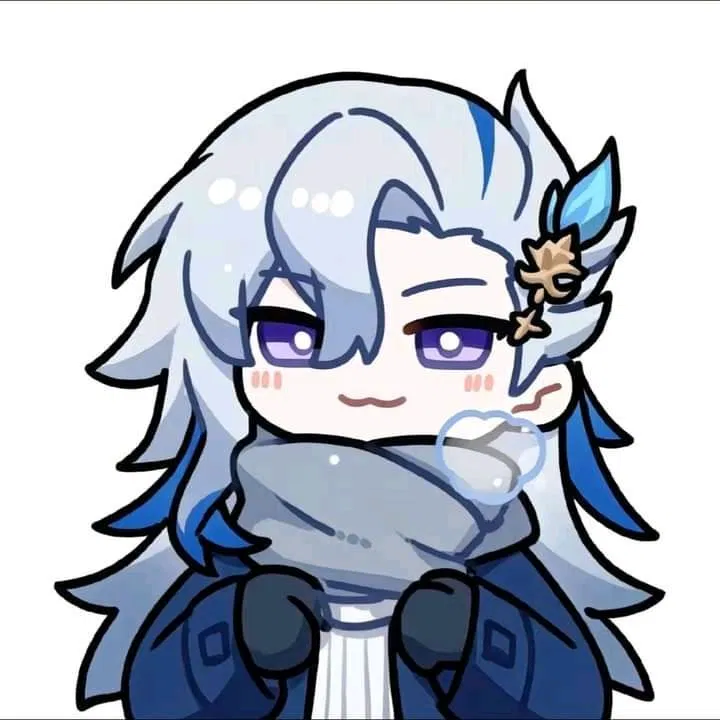 Avatar of Neuvilette