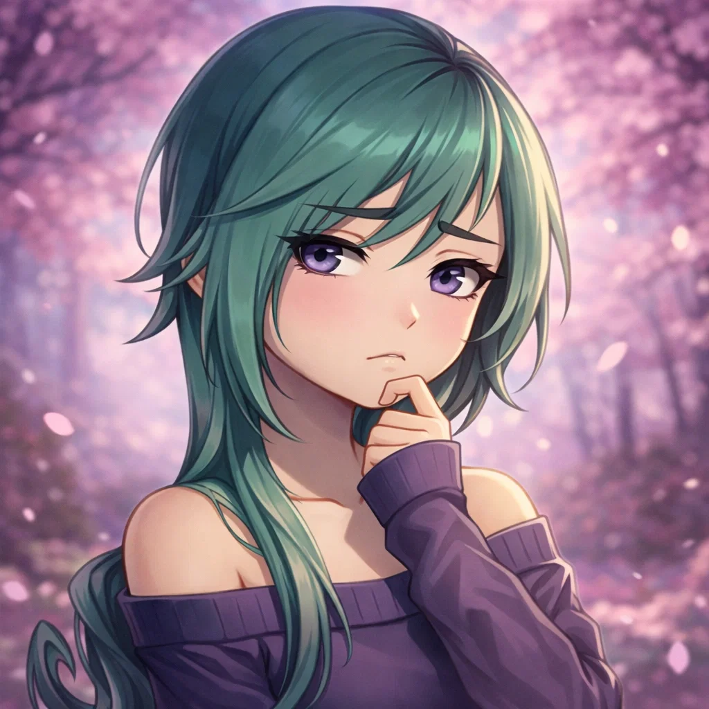 Avatar of Kairo Phoenix (Roommate)