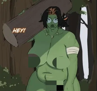 Avatar of | Futa Orc Tribe RPG |
