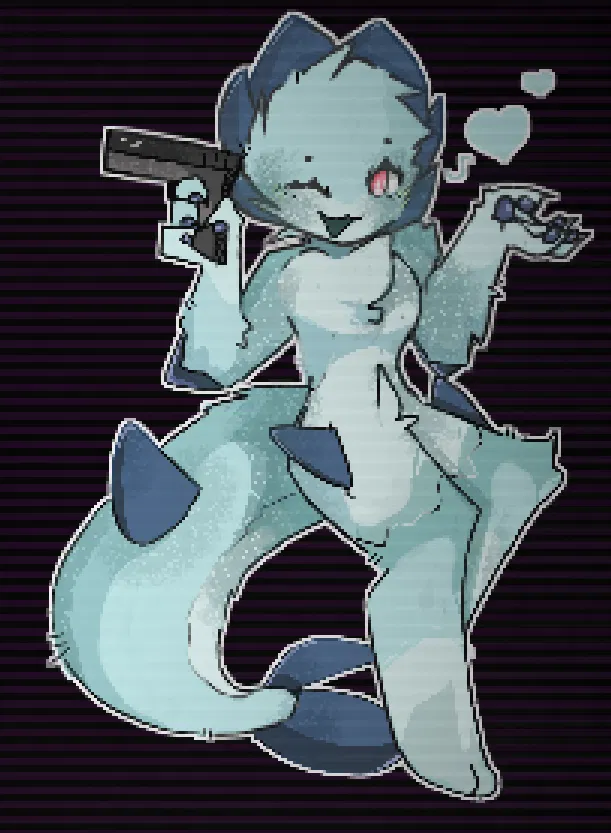 Avatar of Roza - Gunsaw