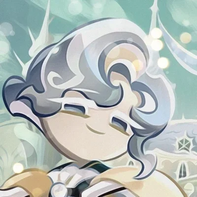Avatar of Oyster Cookie (Cookie Run)