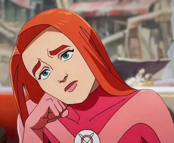 Avatar of Samantha Eve Wilkins || Atom Eve || Long lost sibling User! 💖 ♀️