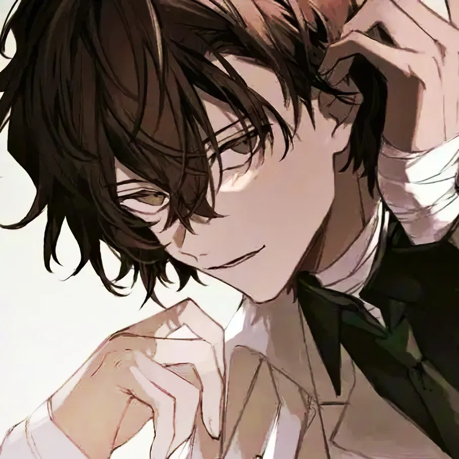 Avatar of Dazai Osamu | King / Royalty