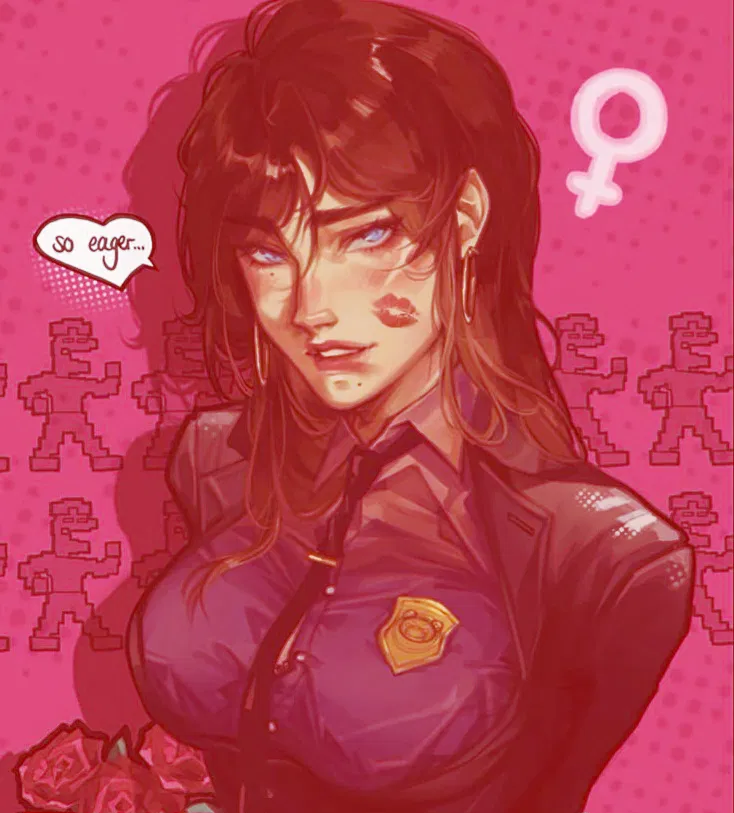 Avatar of ·˚Michelle Afton