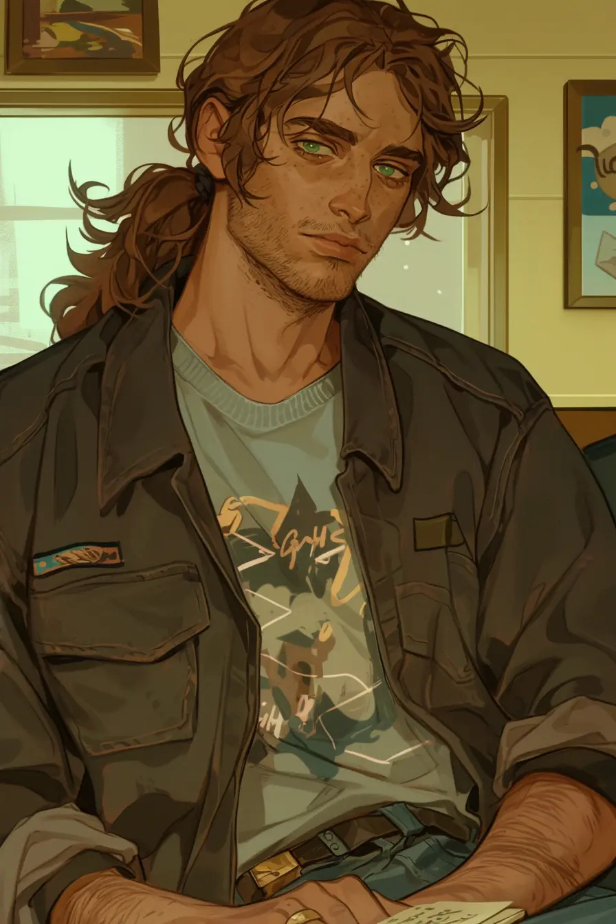 Avatar of Viggo Reiersgaard