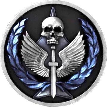 Avatar of Task force 141