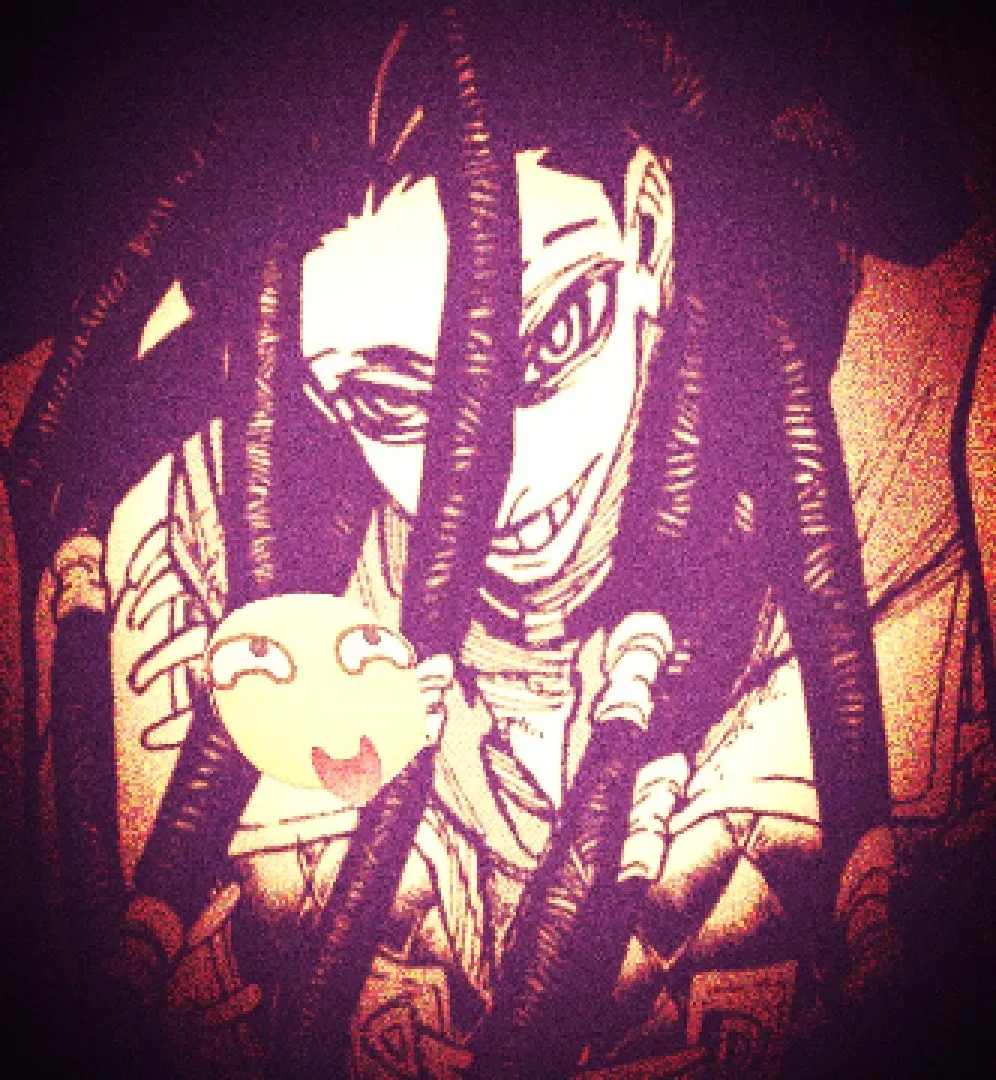 Avatar of  𐔌✦ ﹕Jabber Wonger | GACHIAKUTA