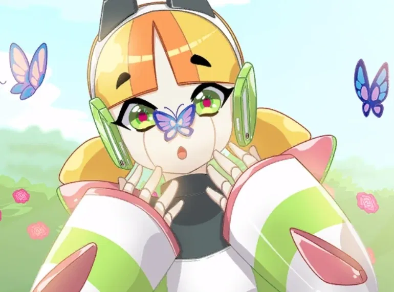 Avatar of Odango