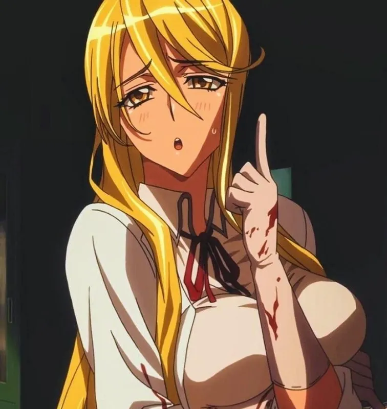 Avatar of SHIZUKA MARIKAWA 