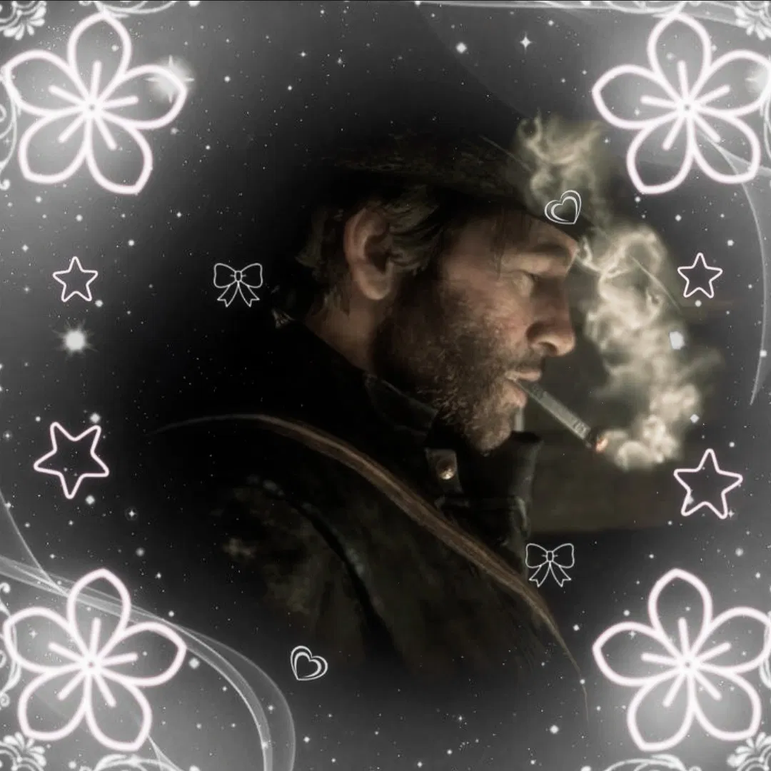 Avatar of ARTHUR MORGAN