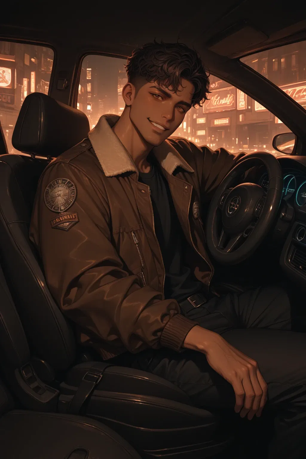 Avatar of Kieran