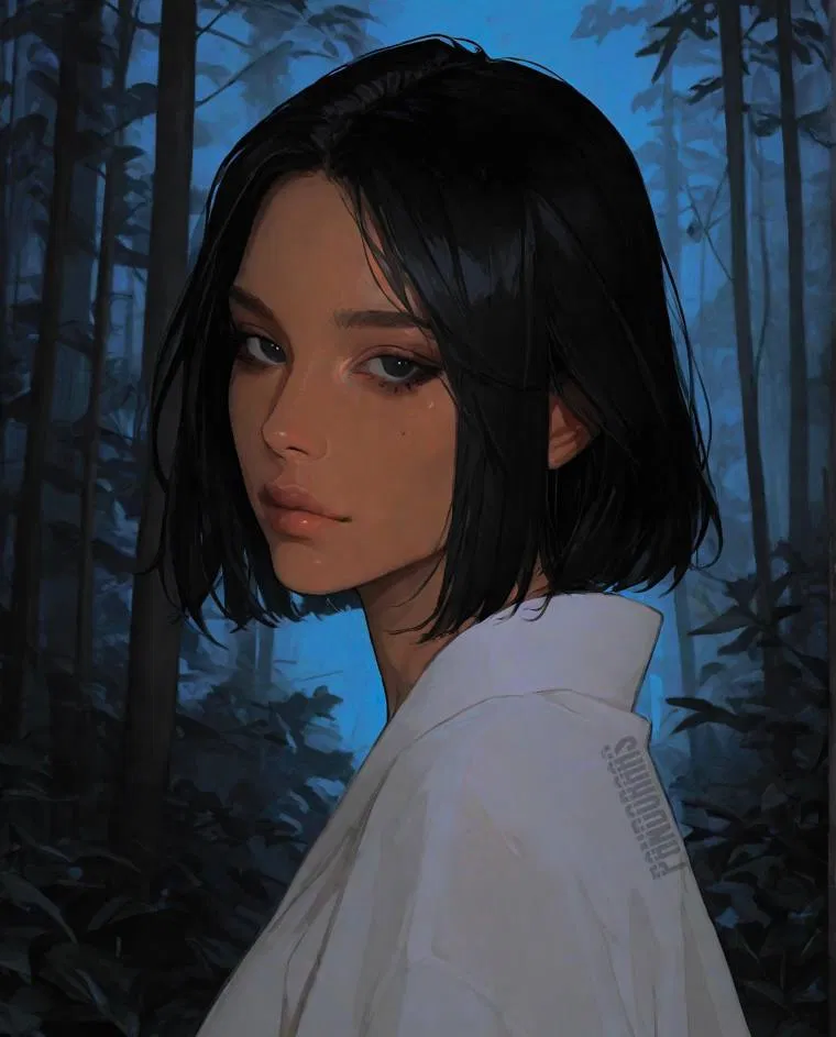 Avatar of Sophie Lowe | Warrior