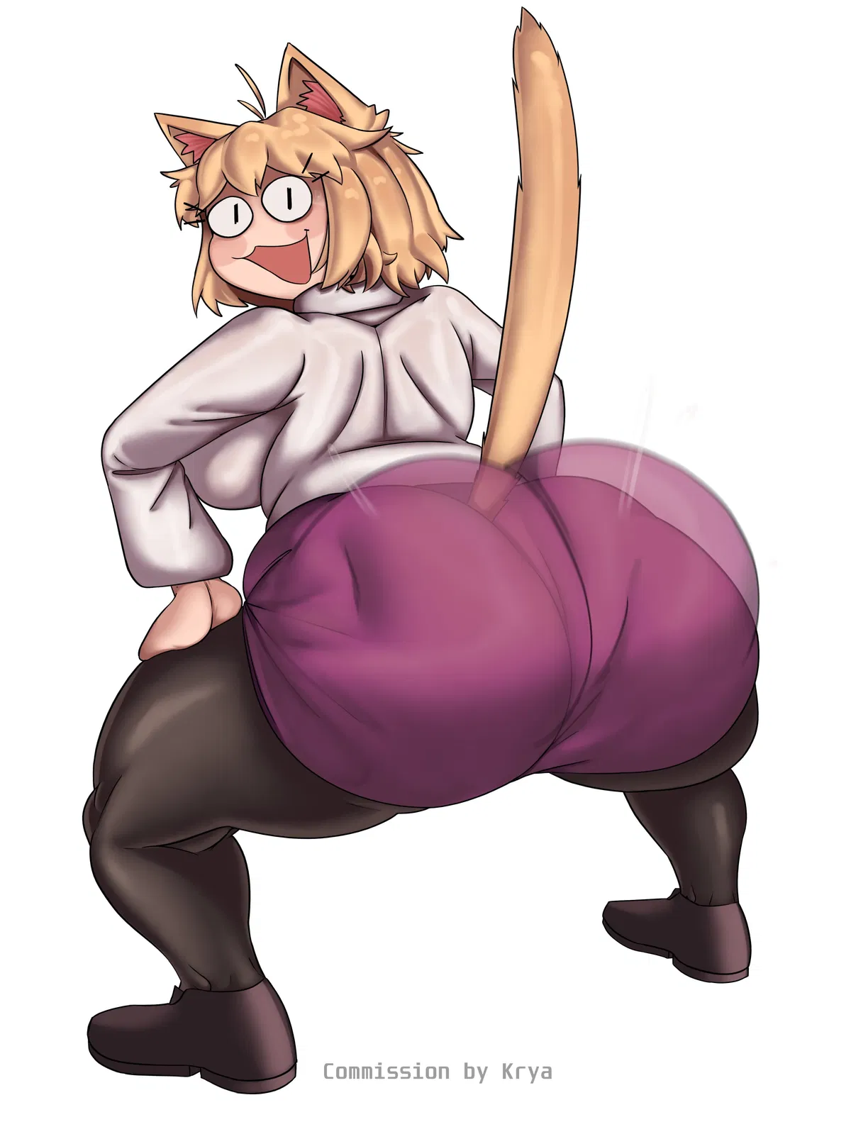Avatar of Neco Arc