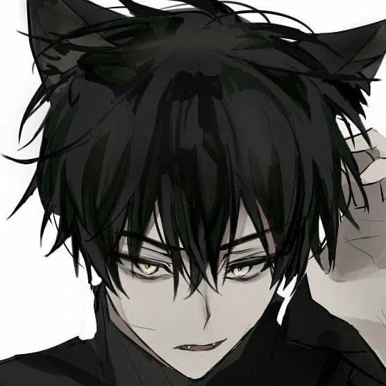 Avatar of Roman | Hates The World