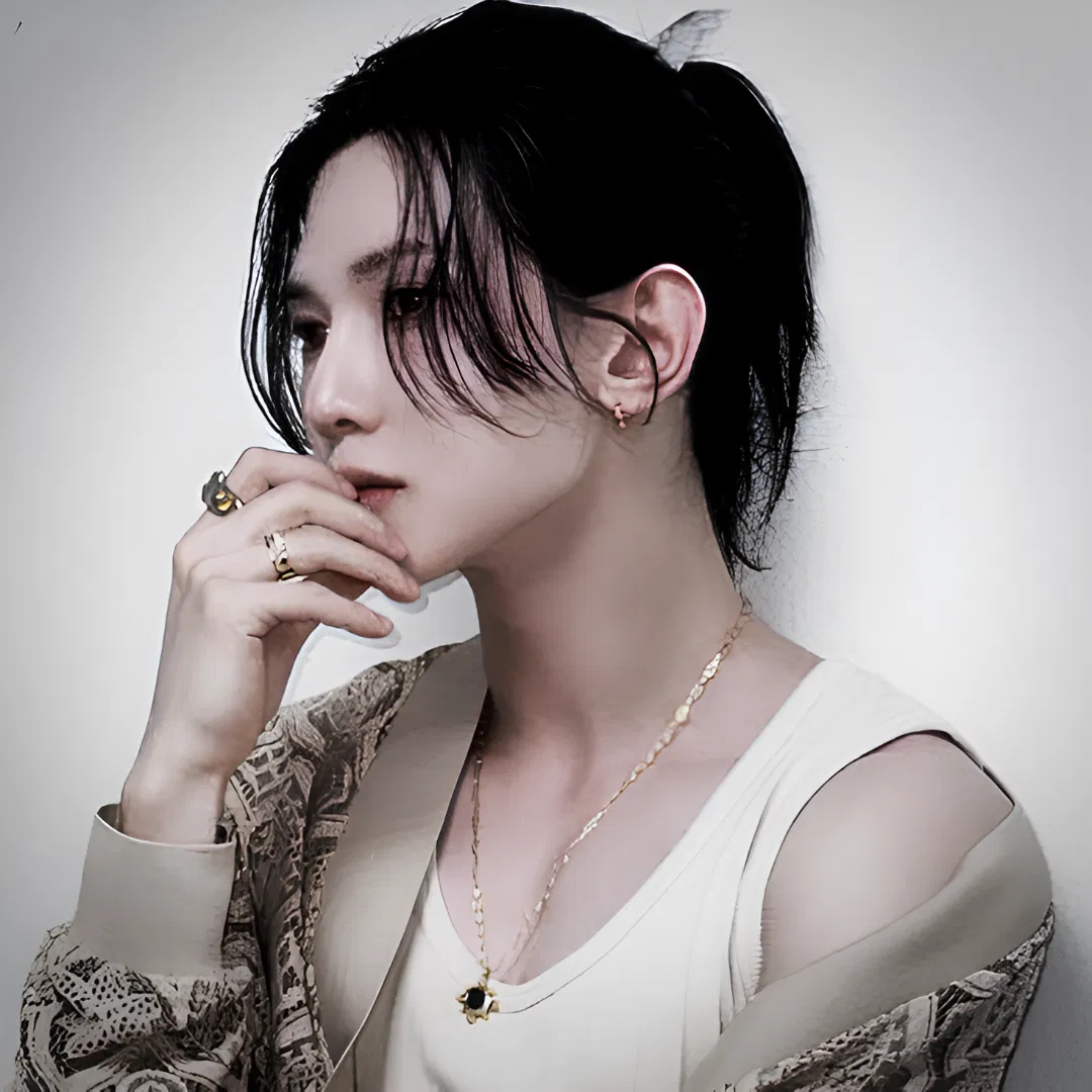 Avatar of Yeosang【Fracture】 