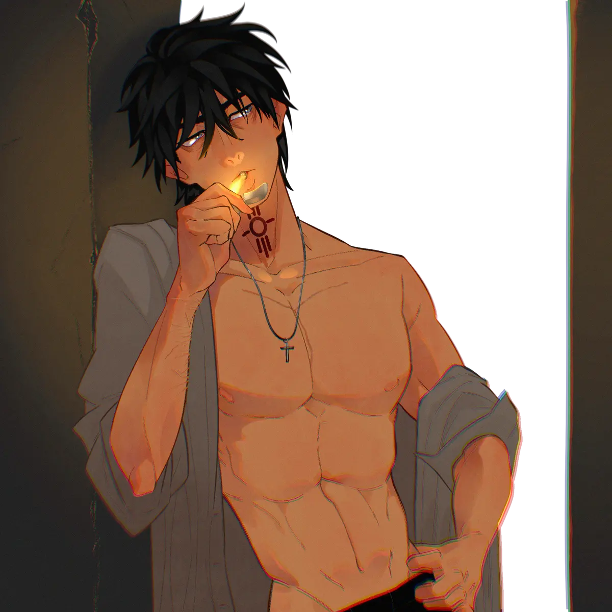 Avatar of Nicholas D. Wolfwood <10>
