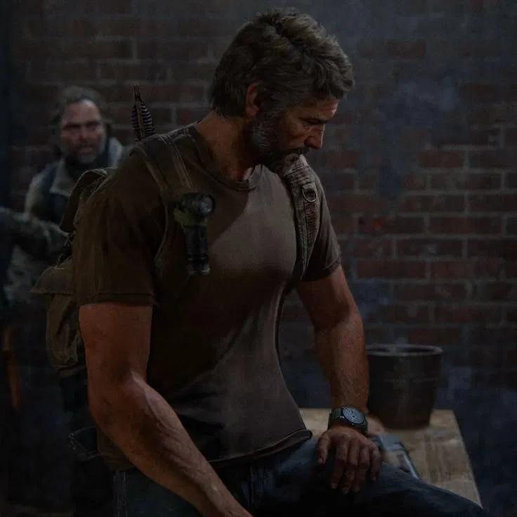 Avatar of Joel Miller (TLOU)