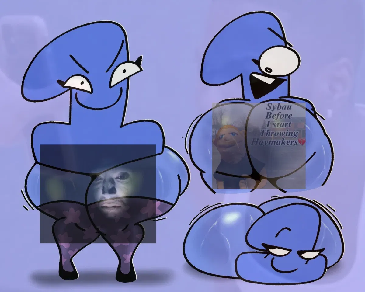 Avatar of One from that ONE show some people like