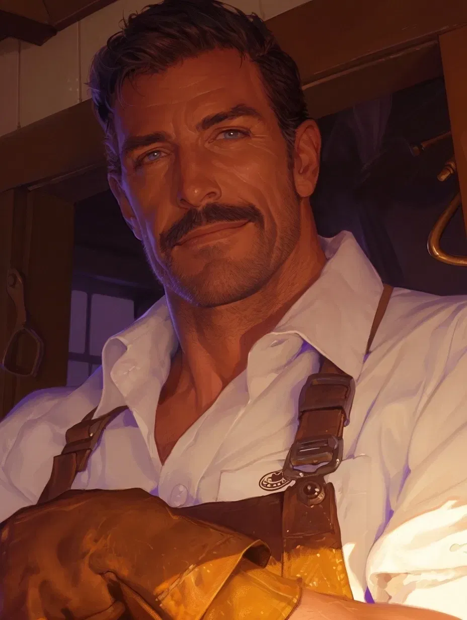 Avatar of Daryl Willson | Feeding alt