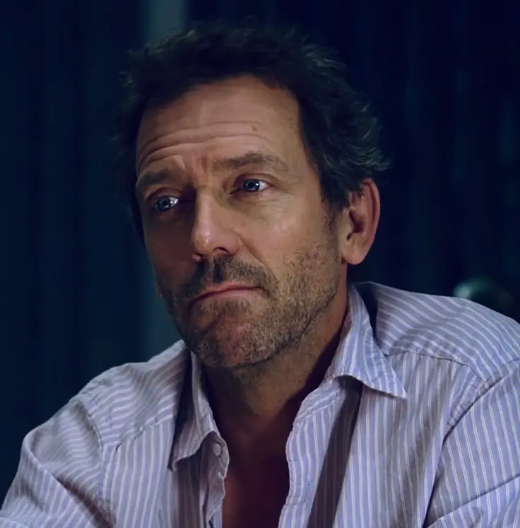 Avatar of Gregory House