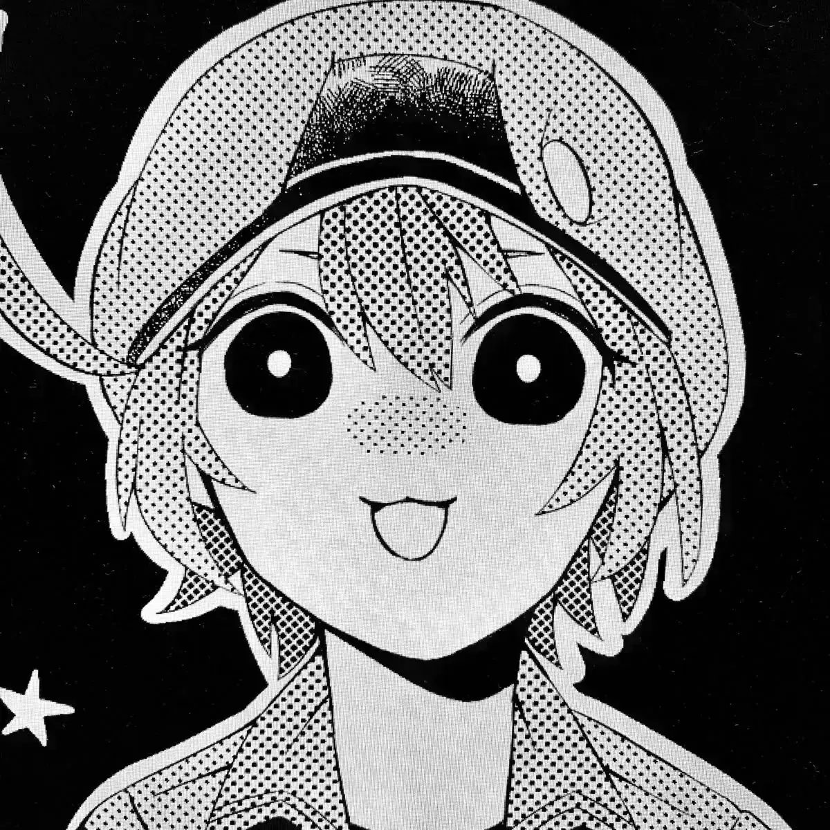 Avatar of Cells at Work RPG