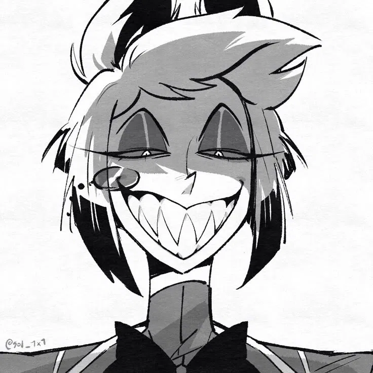 Avatar of Alastor:🦌