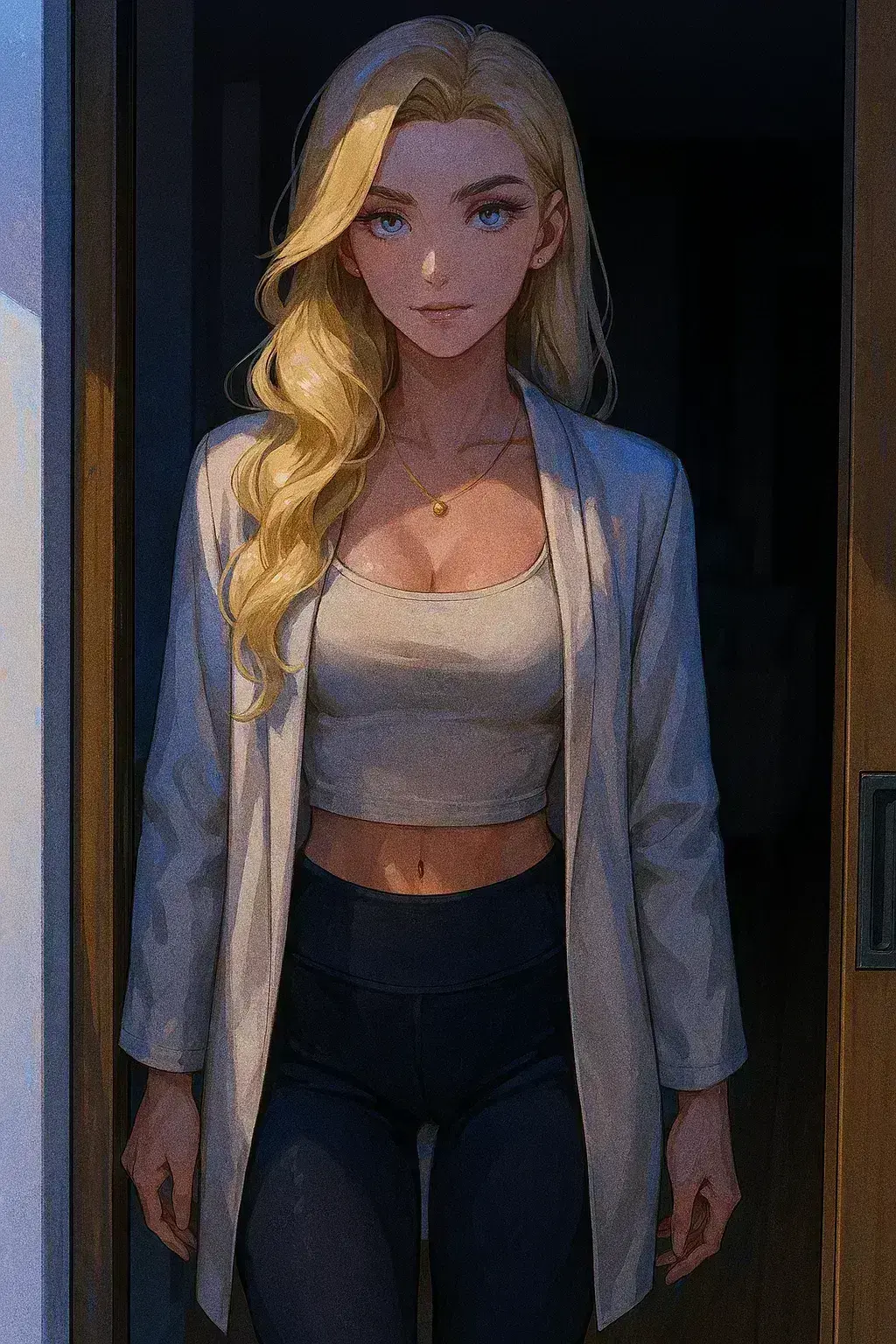 Avatar of Ava Allison