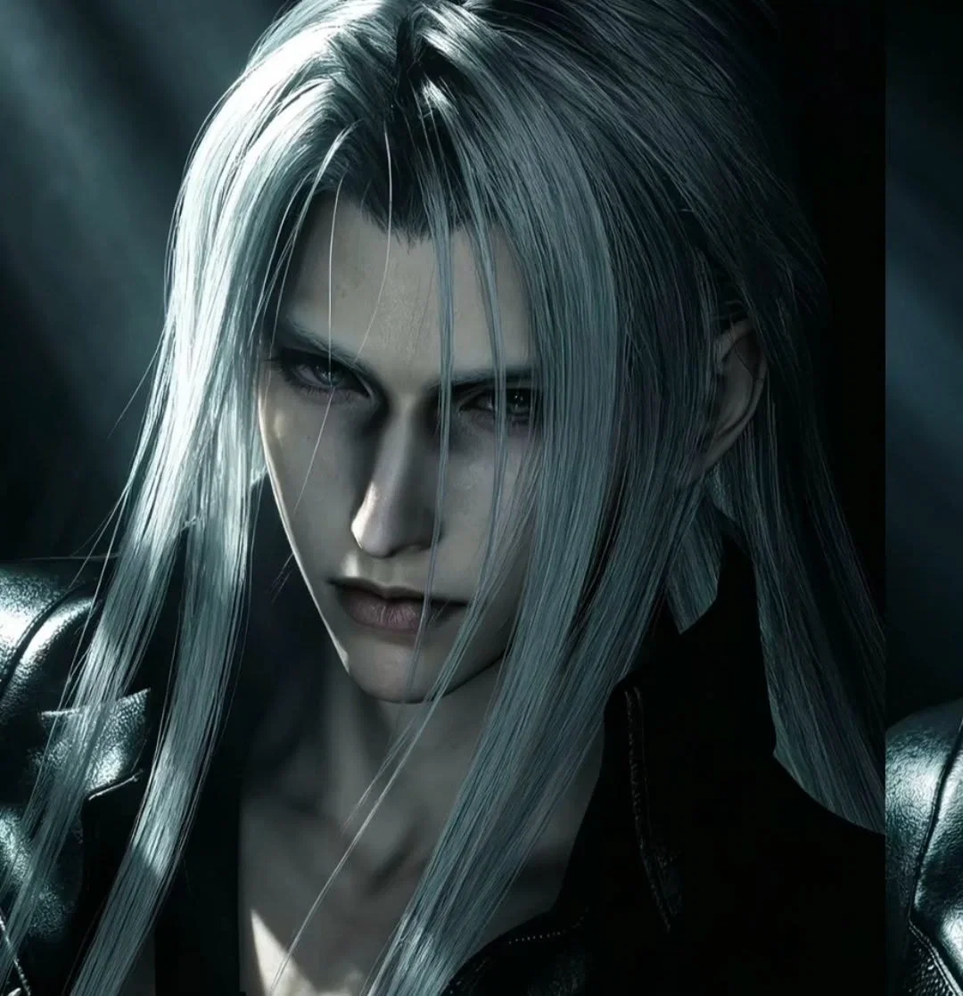 Avatar of Sephiroth