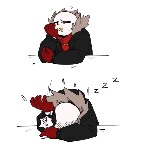 Avatar of Fell Sans