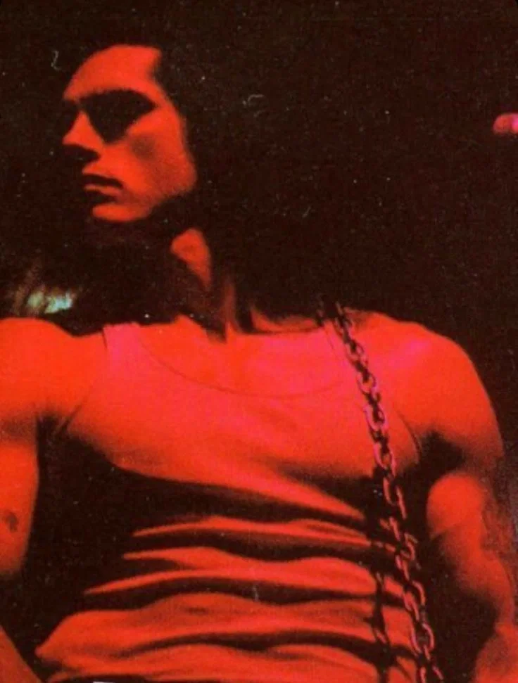 Avatar of Peter Steele ᅠꨄ︎