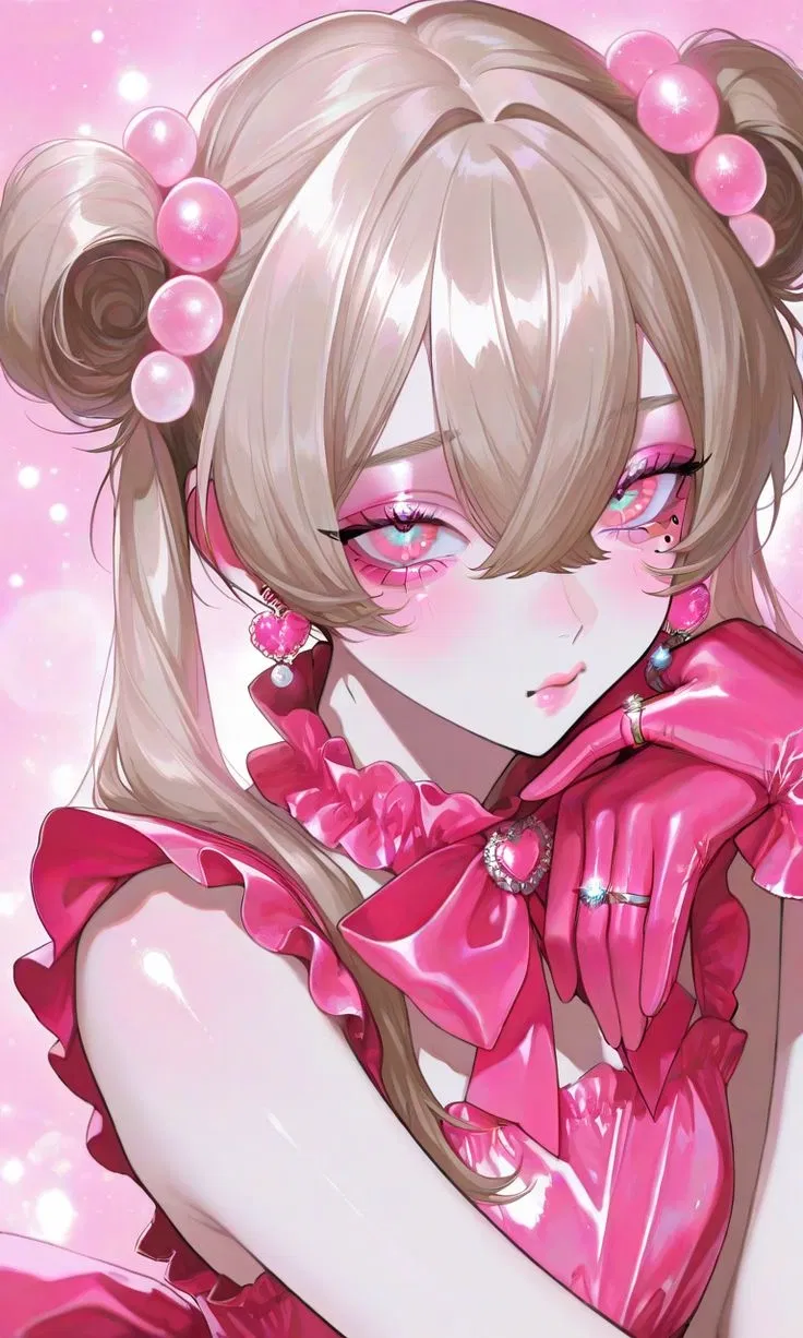 Avatar of Your makeup artist falls for you