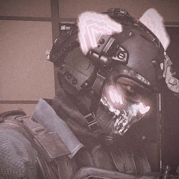 Avatar of Keegan P. Russ