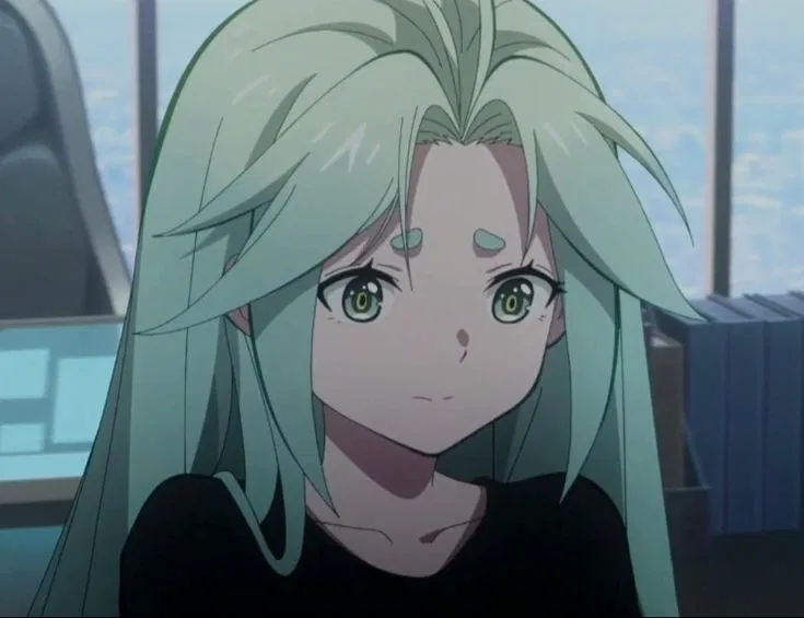 Avatar of Lucky Cyan - To Be Hero X / TBHX