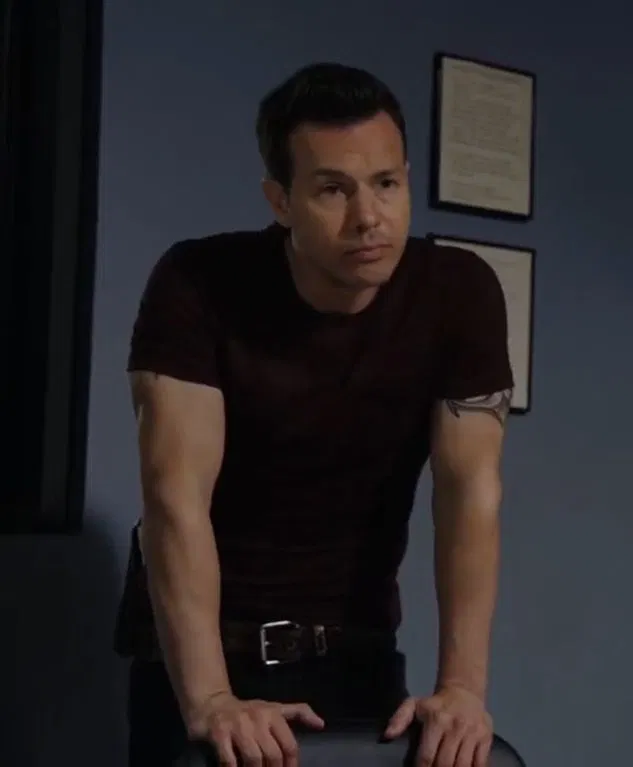 Avatar of Antonio Dawson 